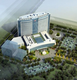 Yiwu Oriental Hospital